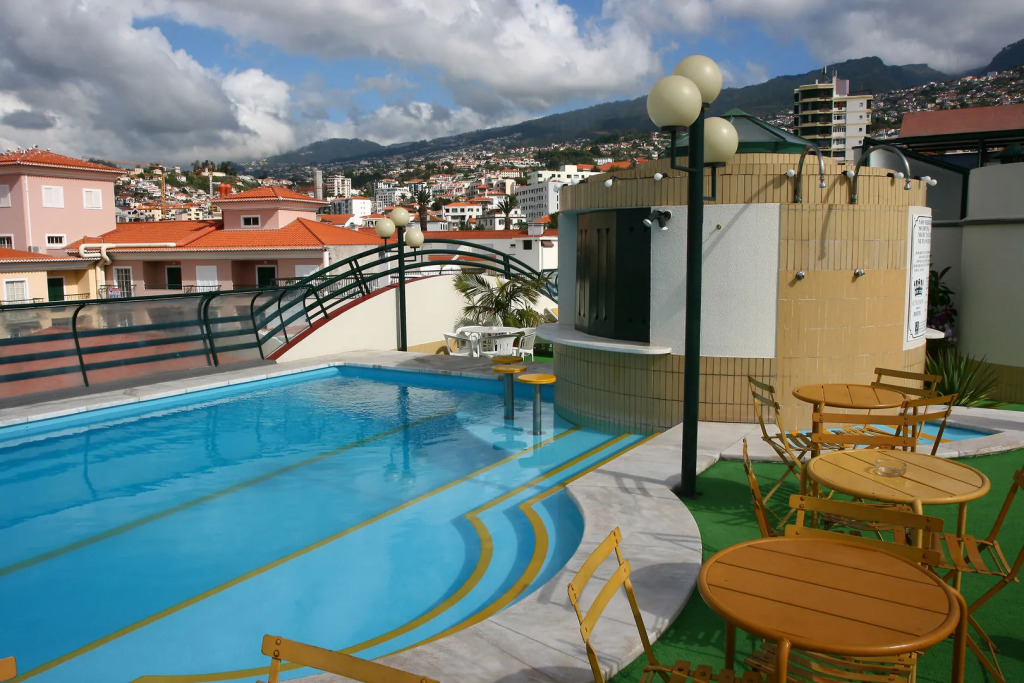 Hotel Windsor