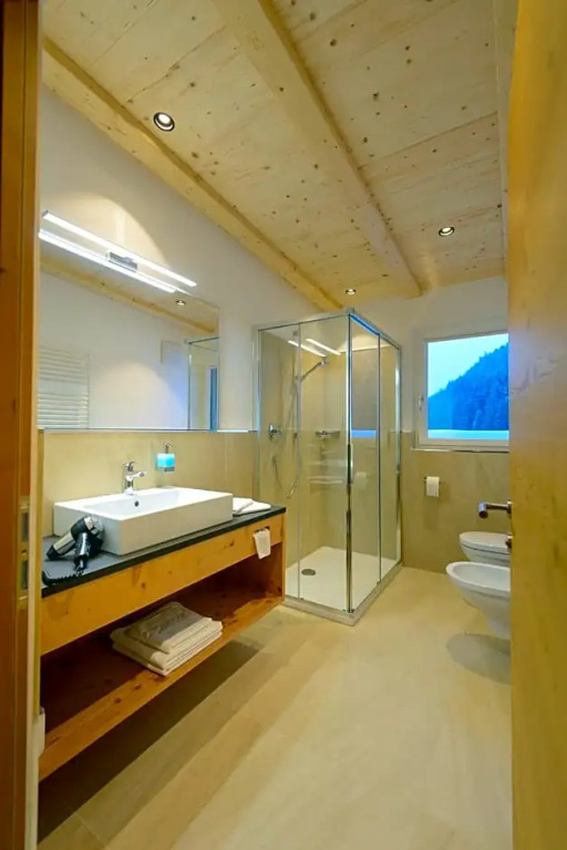 Luxury B&B August