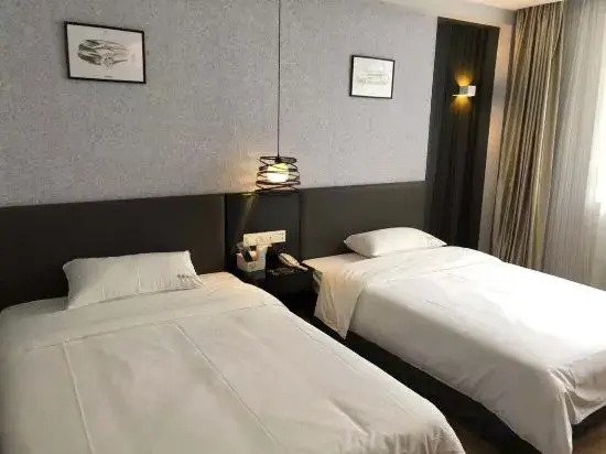 Thih Hotel Shanghai