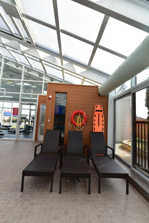Quality Inn and Conference Centre