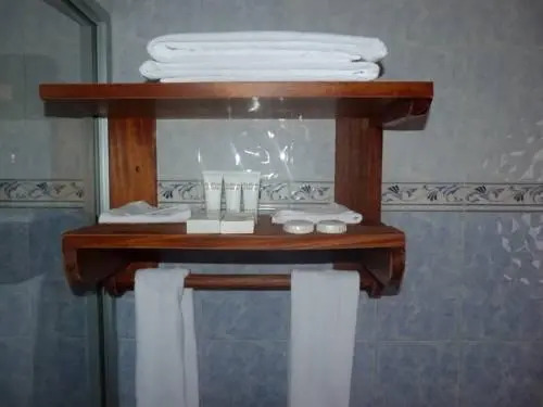 The Farmhouse Inn