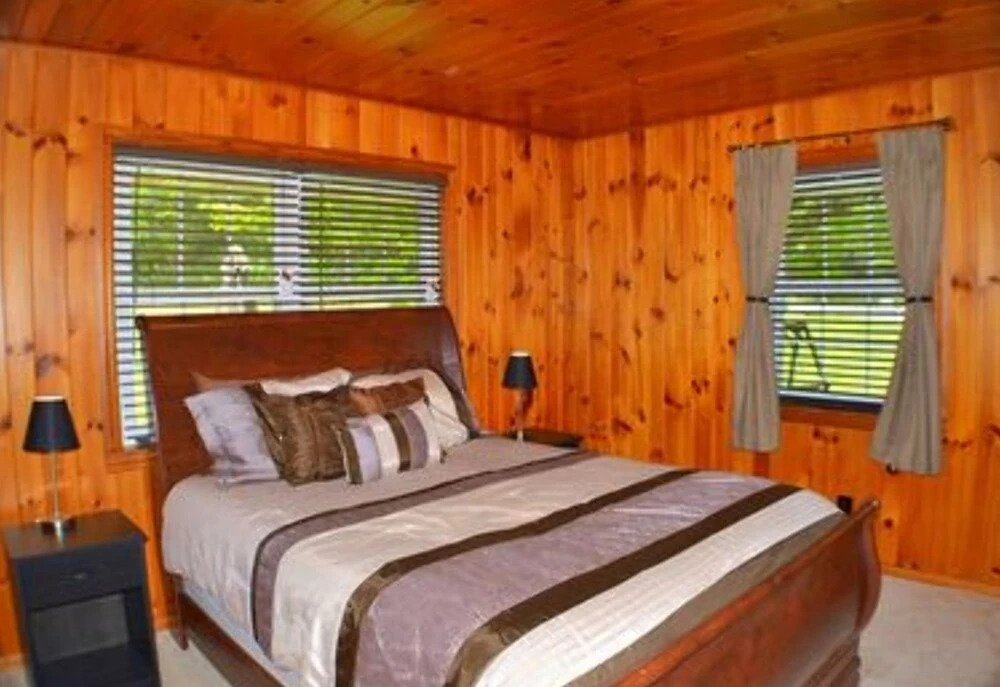 Creekside Retreat
