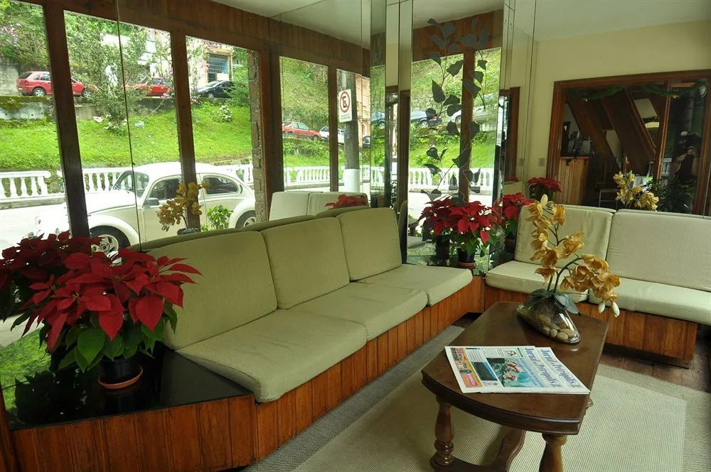 Hotel Serra da Estrela
