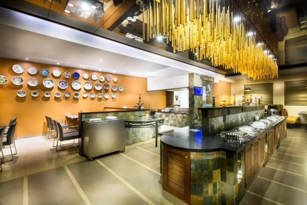 Regency Sameera Vellore by GRT Hotels