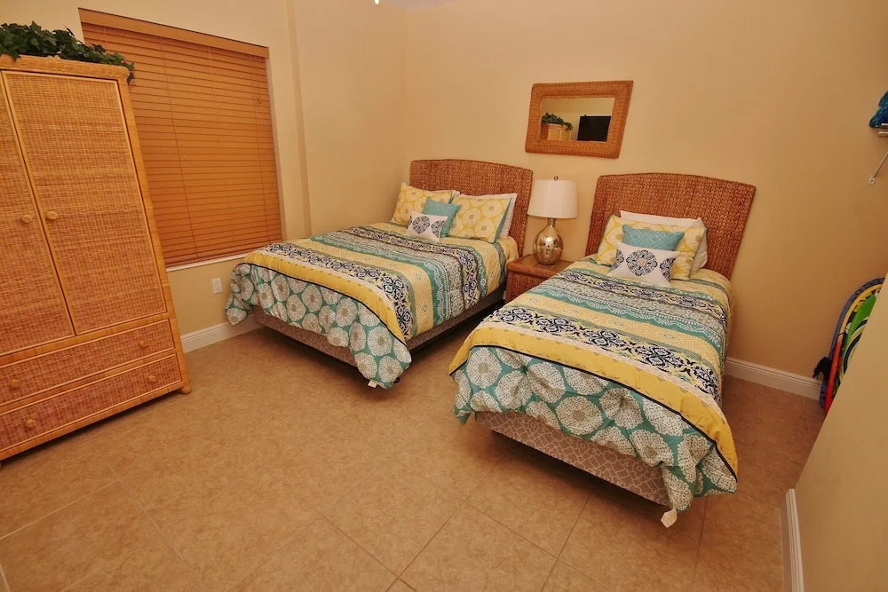 Daytona Sanibel 504 Apartment 3