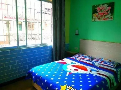 Happy Garden Hotel