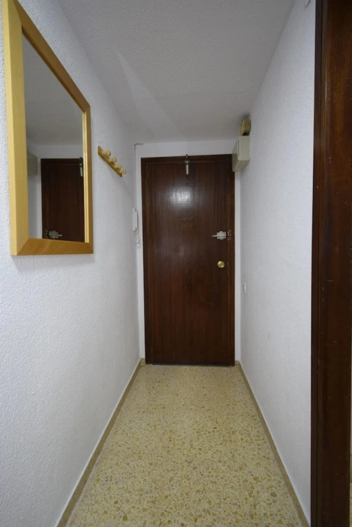 Girasol 4-8 in Benidorm
