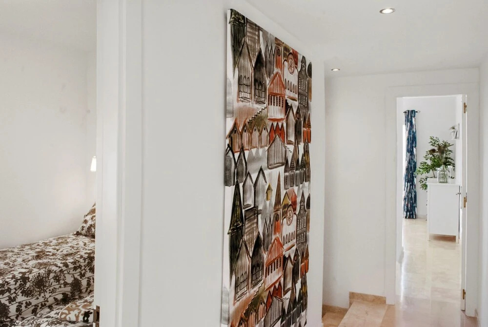 107316 Apartment In Mijas