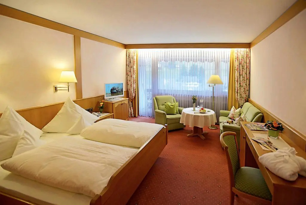 Hotel Waldlust