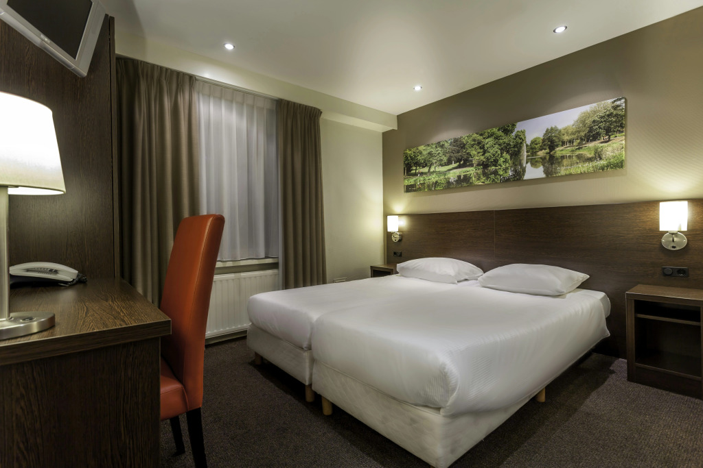 Fletcher Hotel Gilde