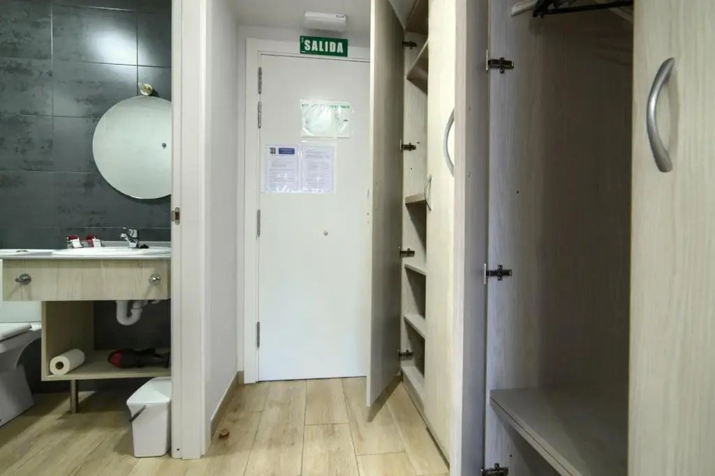 Apartamentos Turísticos Plaza San Juan 2