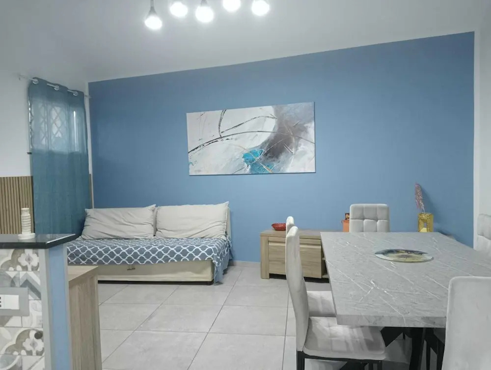Blu Etna Casa Vacanze