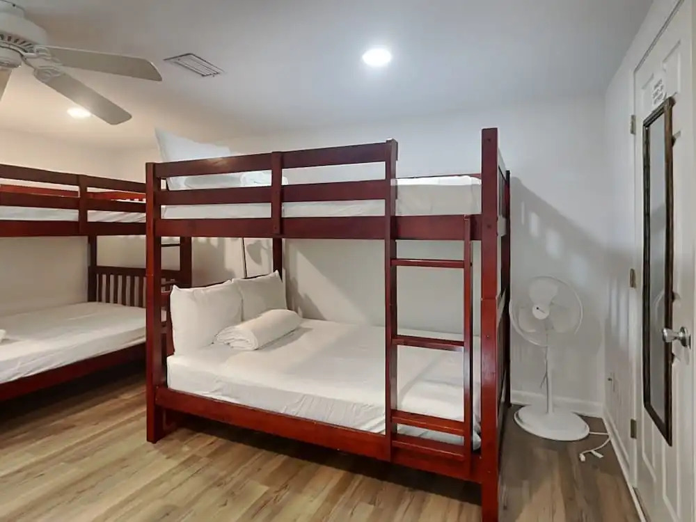 Cotton Bayou Condominiums by Southern Vacation Rentals