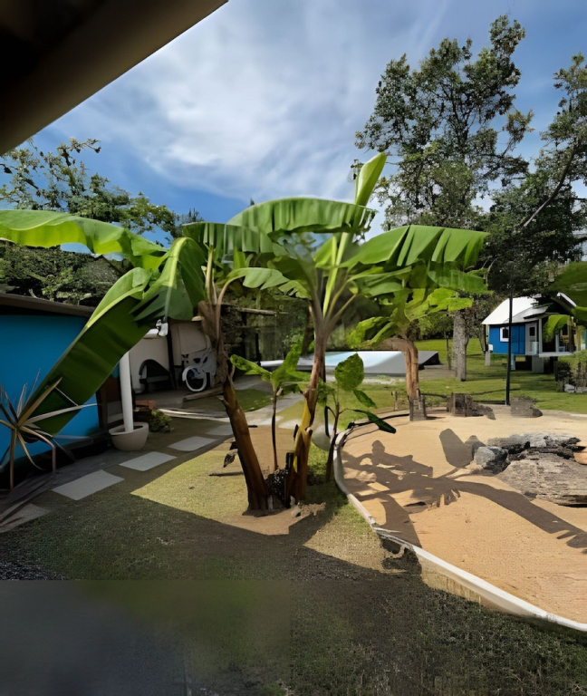 Villa Serenitá 3 - Piscina Fogueira