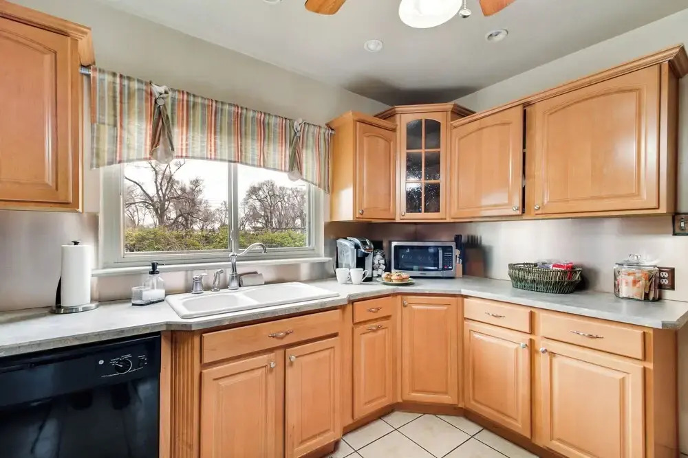 Albuquerque Home w/ Patio < 1 Mile to Nob Hill!
