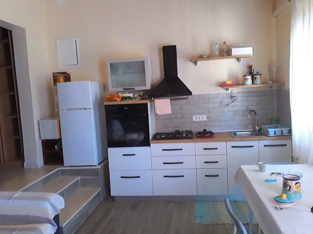 1 Bed Flat - Sleeps 2 - Parking - Wifi