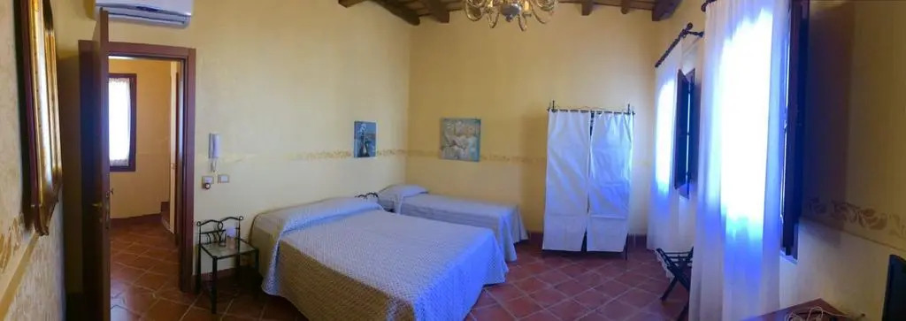 B&B Baglio Tita