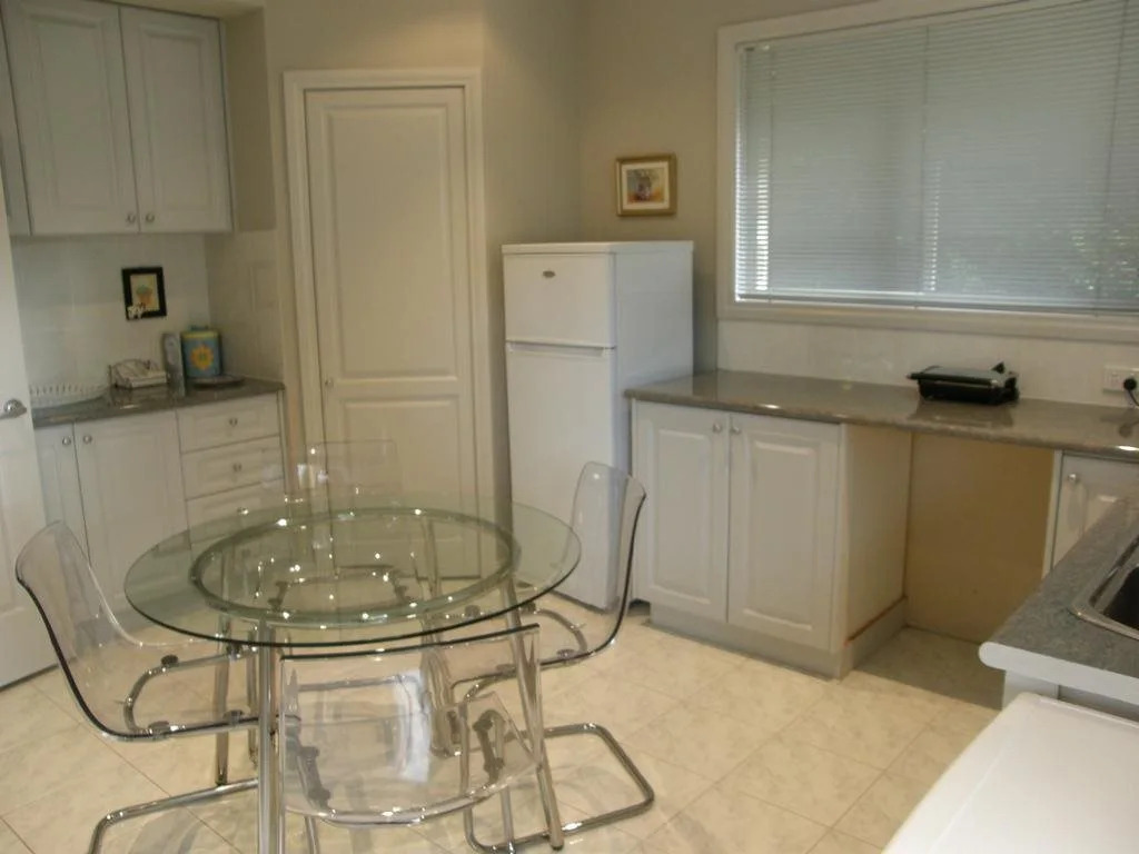 Manna Heights Bed & Breakfast