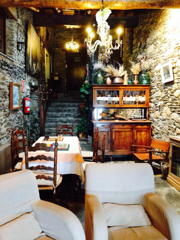 Hotel Can Borrell