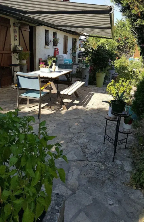 Chambre d'hôte chez Titi