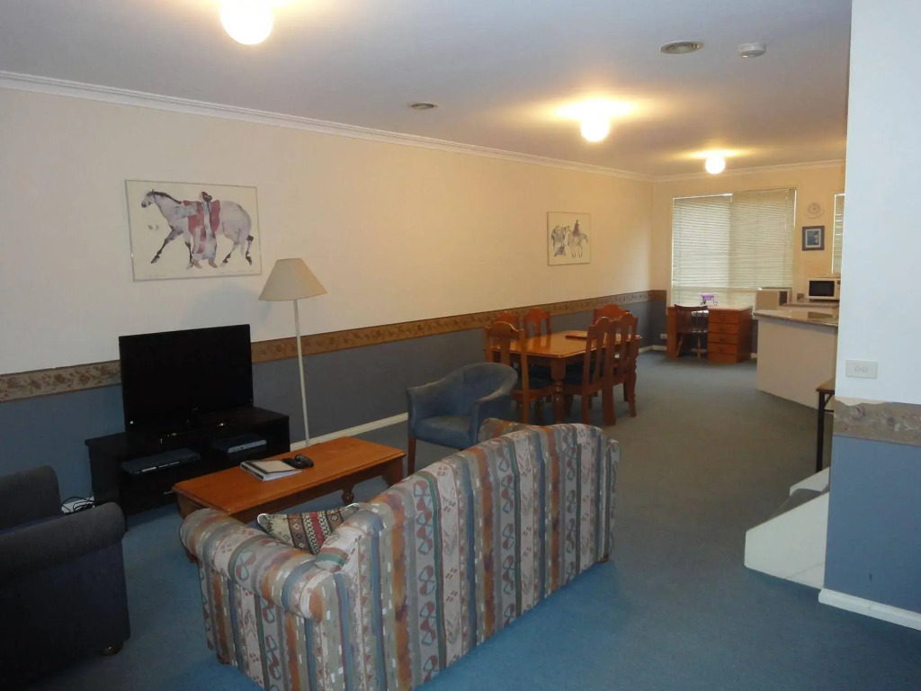 Moonee Valley Views Apartments