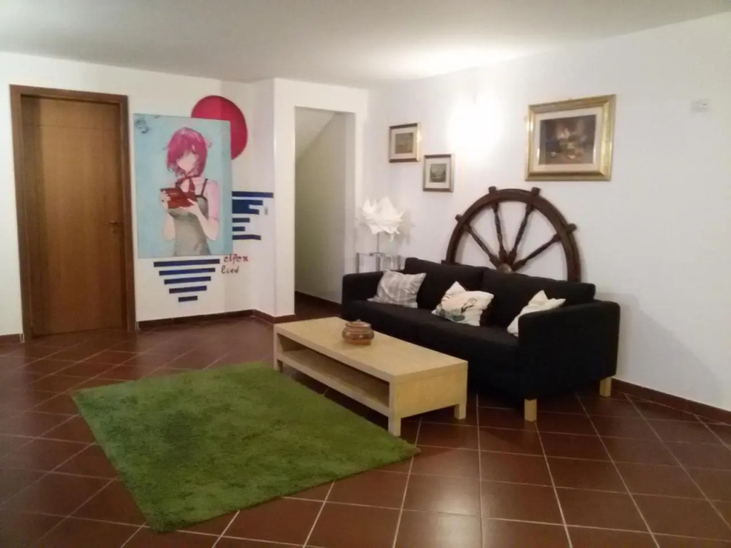 Corte Dei Messapi
