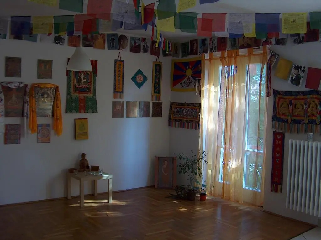 Tibet