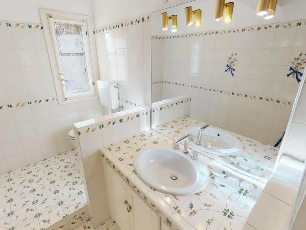 Appartement Menton, 2 pièces, 4 personnes - FR-1-196-187
