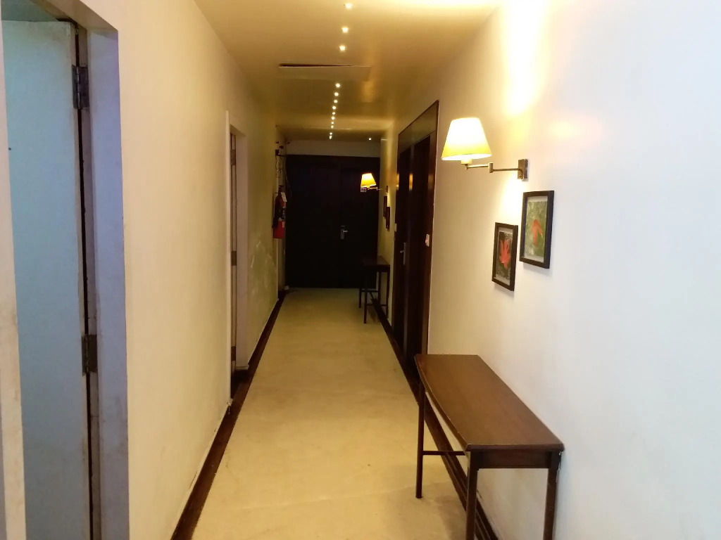 Hotel Maple Inn
