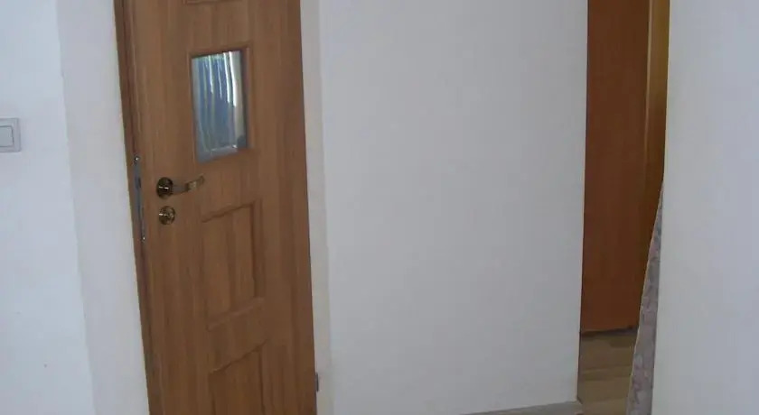 Apartment Saint Adalbert