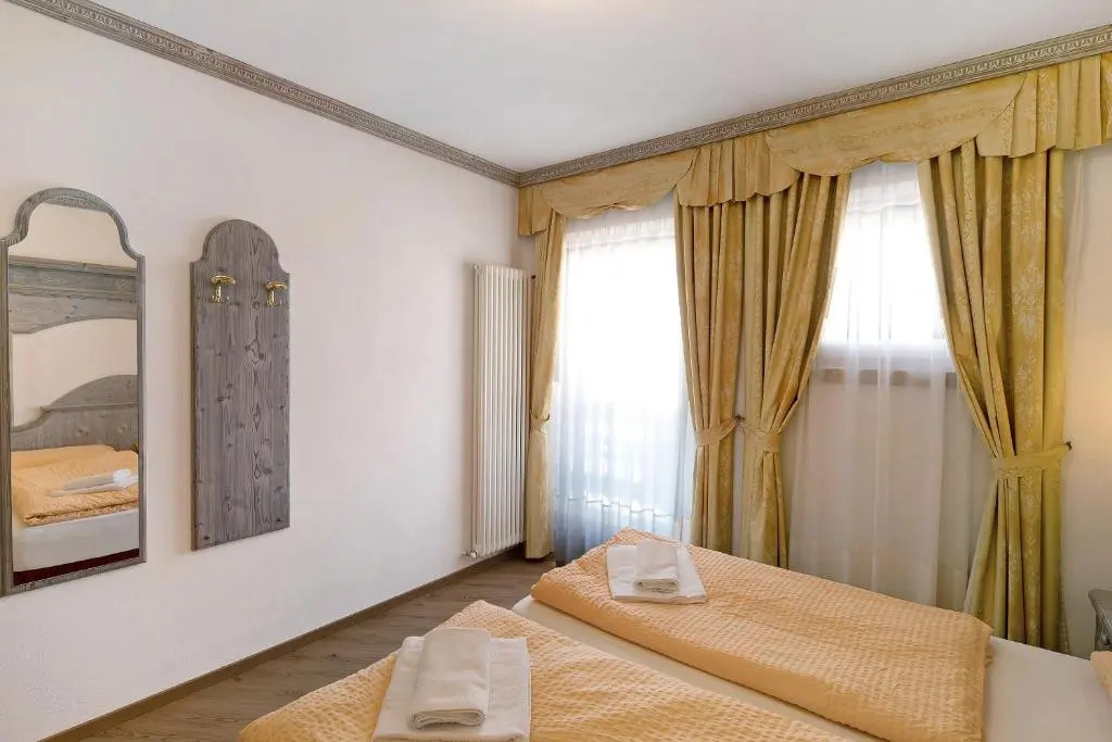Casa Li Roina n 46