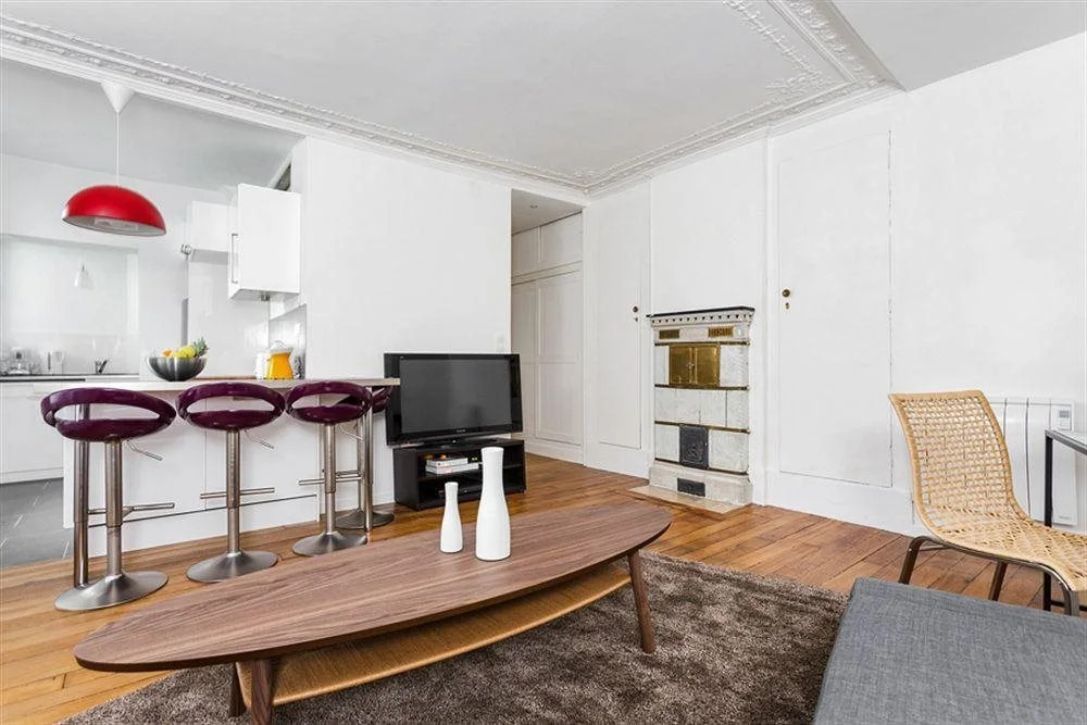 Private Apartment - Luxembourg