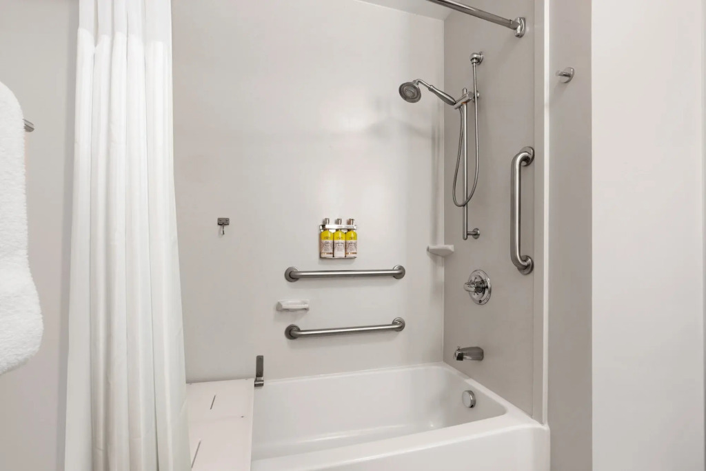 Holiday Inn Express and Suites Sumner by IHG