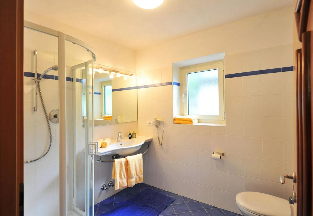 Hotel - Appartements Schmied Hans