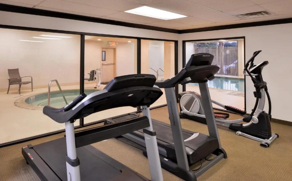 Courtyard by Marriott Chino Hills