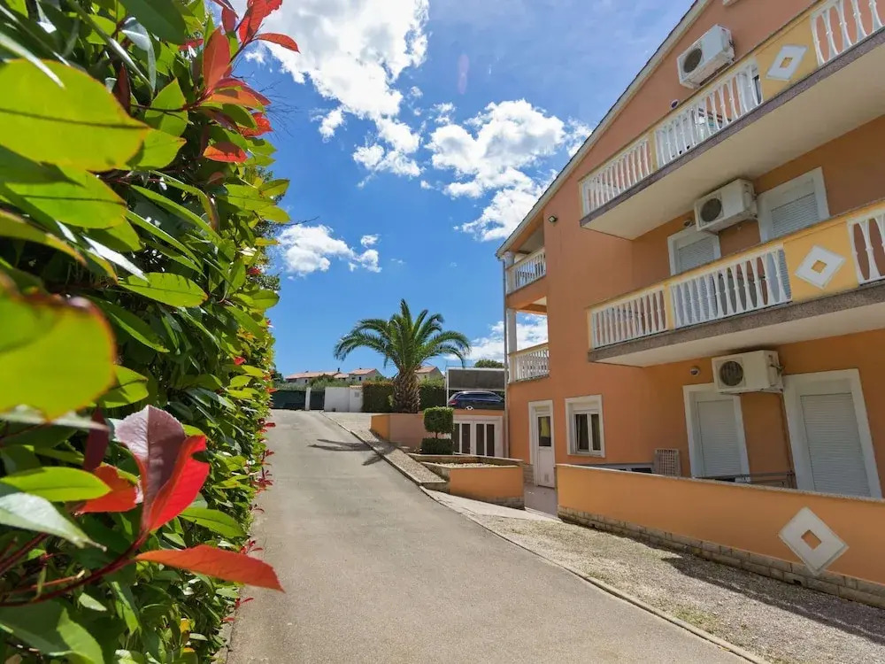 Beguiling Apartment in Banjole near Renato Boat Excursions