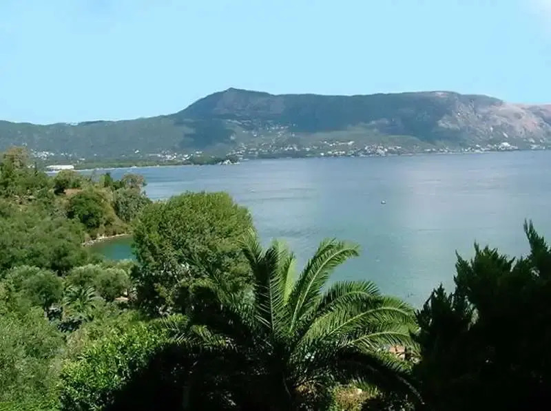 Dimitra Seaview Apartments K