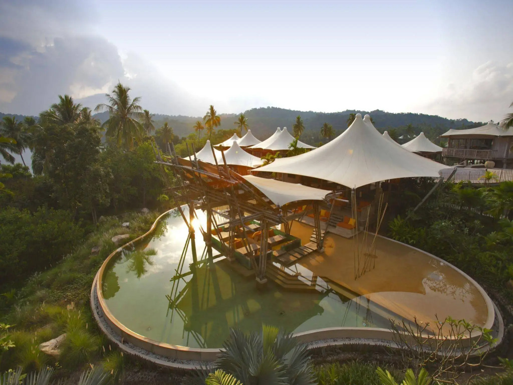 Soneva Kiri