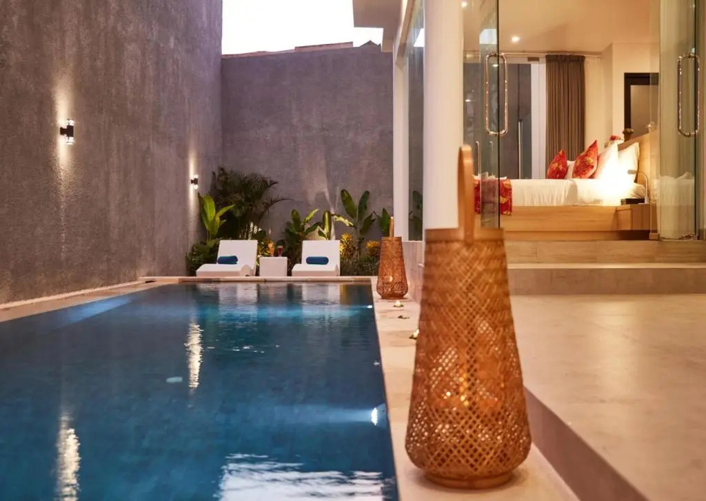 Play N Stay Villas
