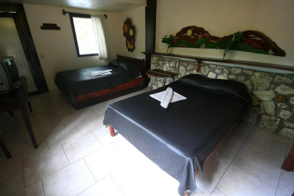 Yaxkin Hostel