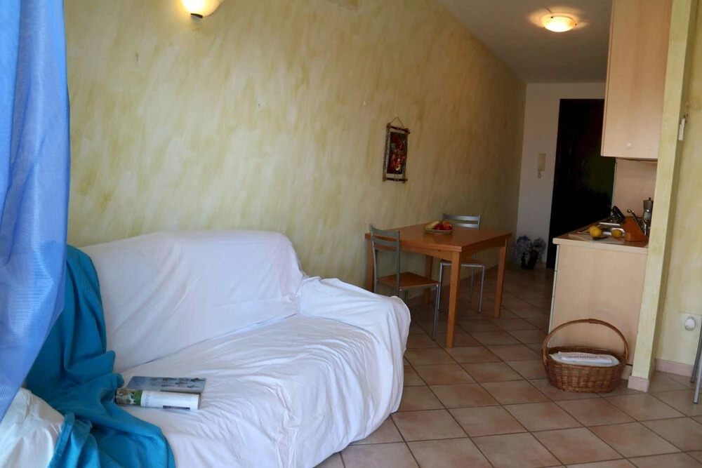 Casa Graziella 2 Bedrooms Apartment in Castelsardo
