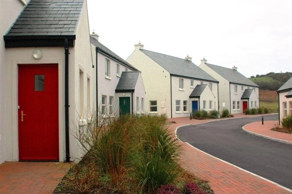 Doolin Holiday Village
