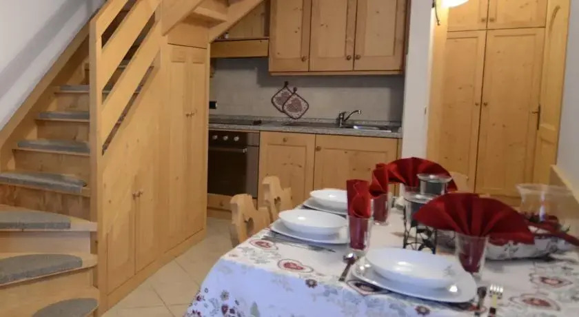 Casa Ferrari