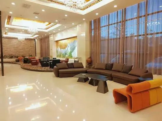 Ju Xiu Hotel