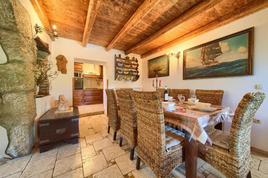 Apartment Magdalea