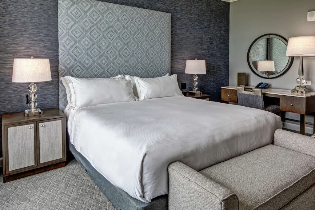 Hilton Nashville Green Hills