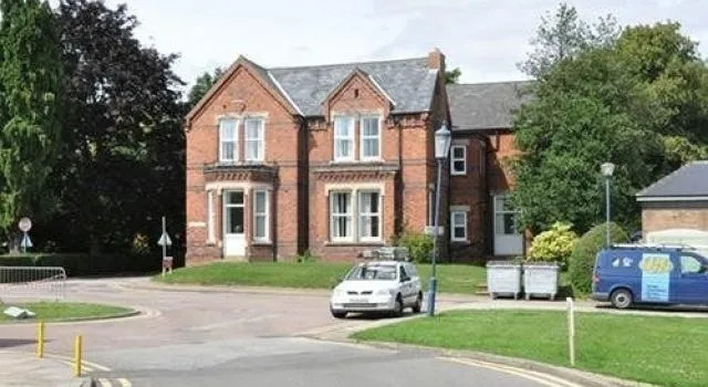 Longdales House