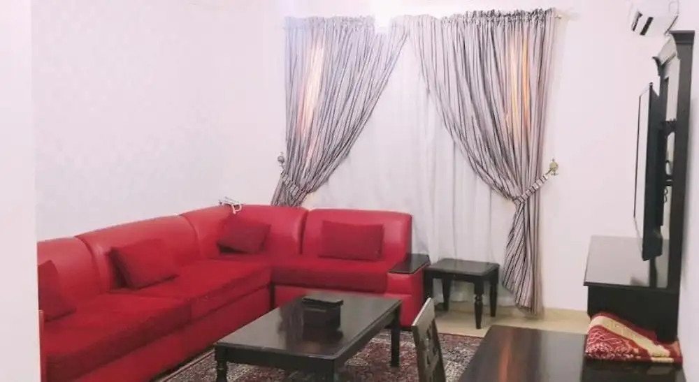 الفنار العالمي للشقق المفروشه