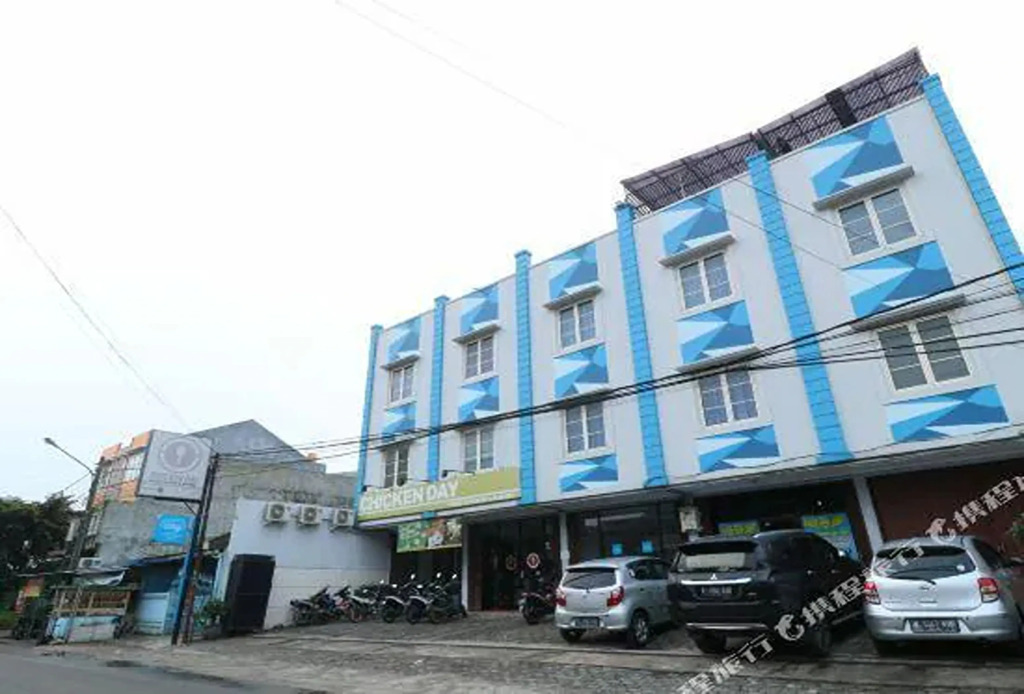 BARADA ROOMS