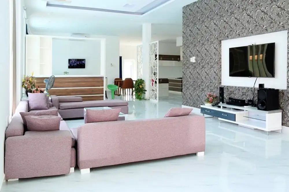 Tran Duy Villa C5